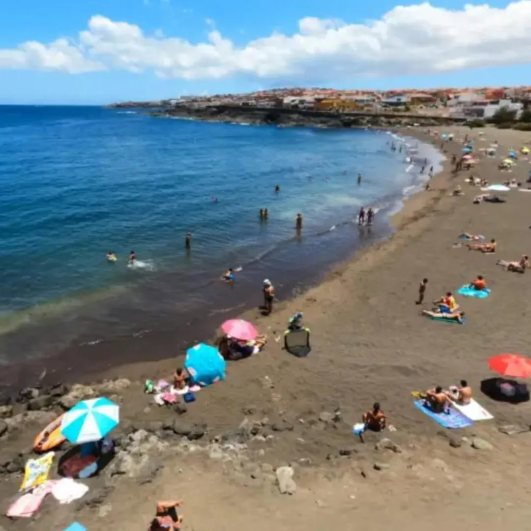 Ocean Breeze Apartment La Garita