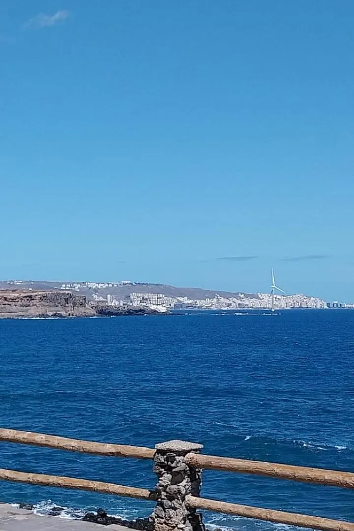 Ocean Breeze Apartment La Garita