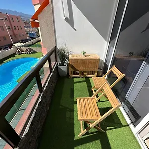 https://golden-apartment.maspalomashotels.com