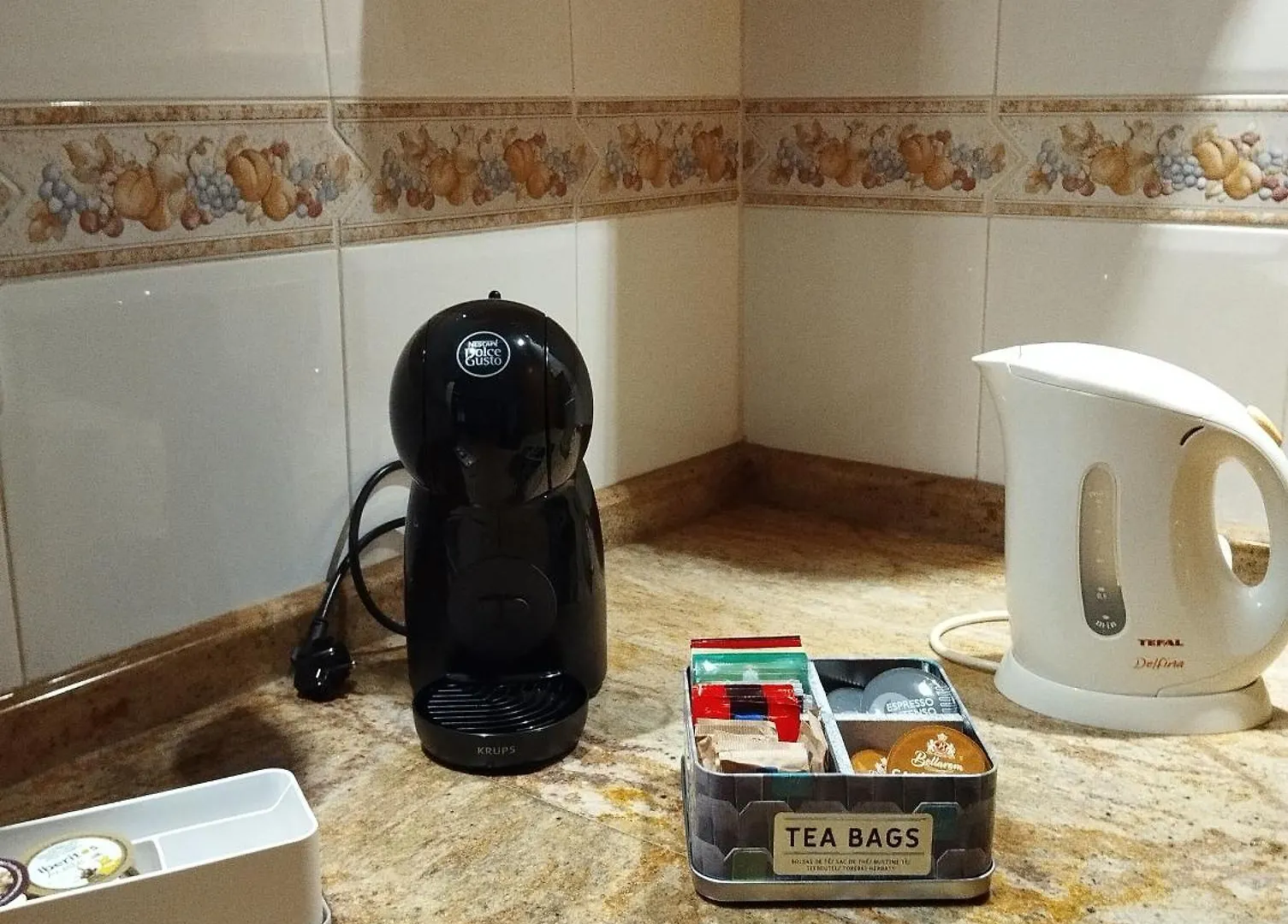 Ocean Breeze Apartment La Garita 0*,  Spain