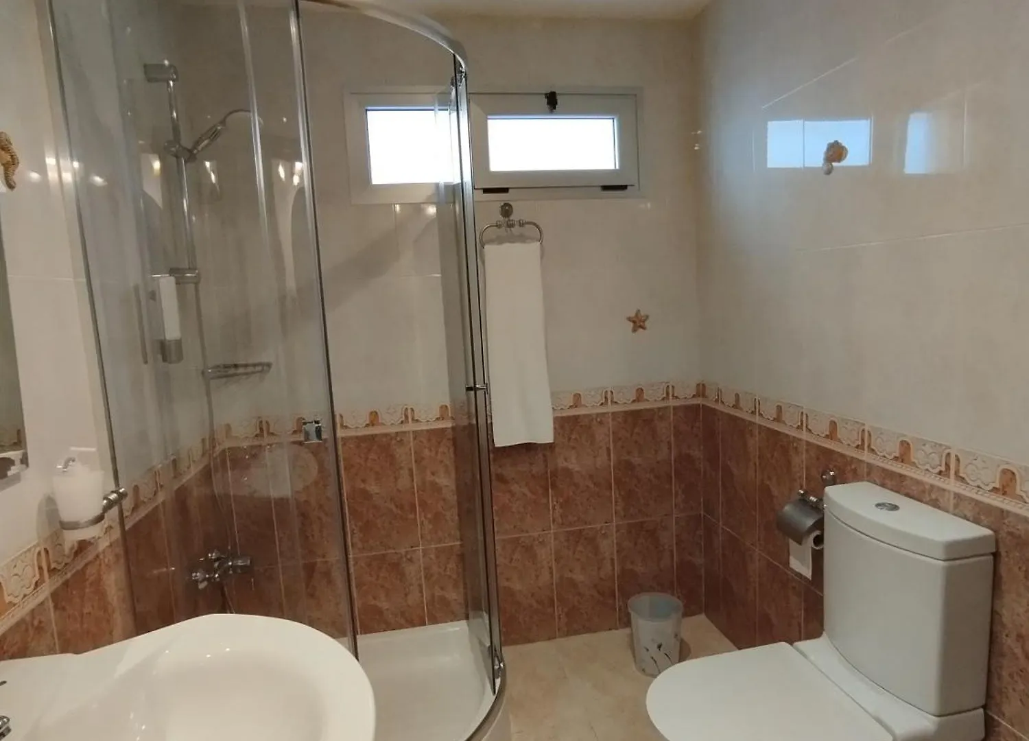 Ocean Breeze Apartment La Garita
