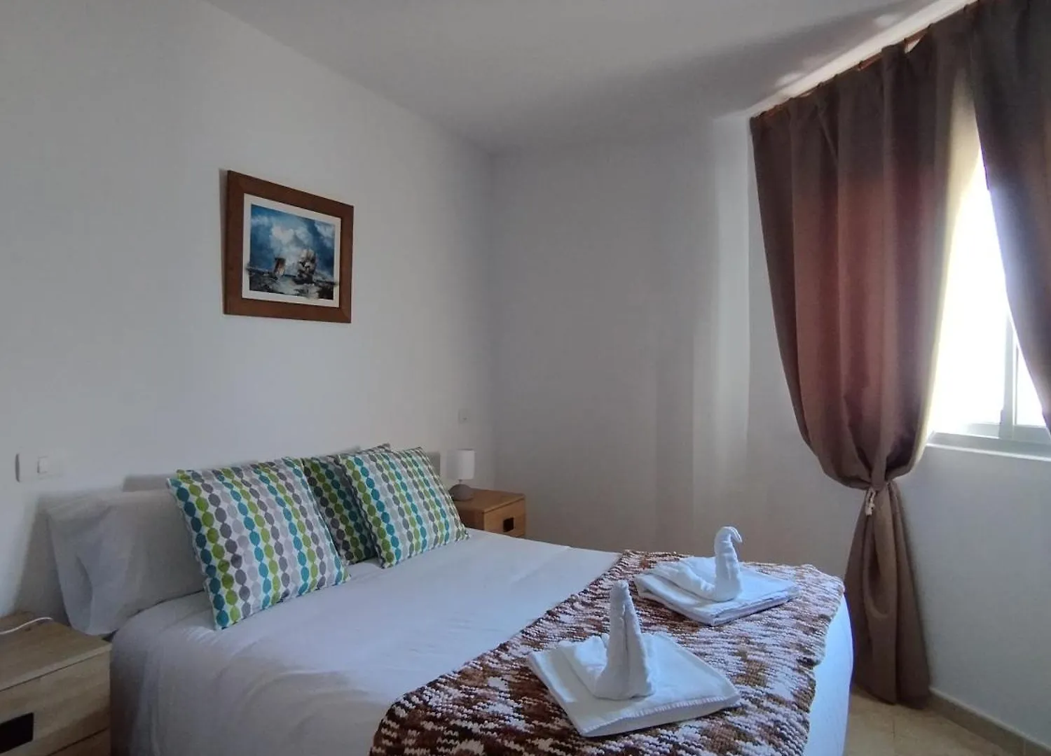 Ocean Breeze Apartment La Garita 0*,
