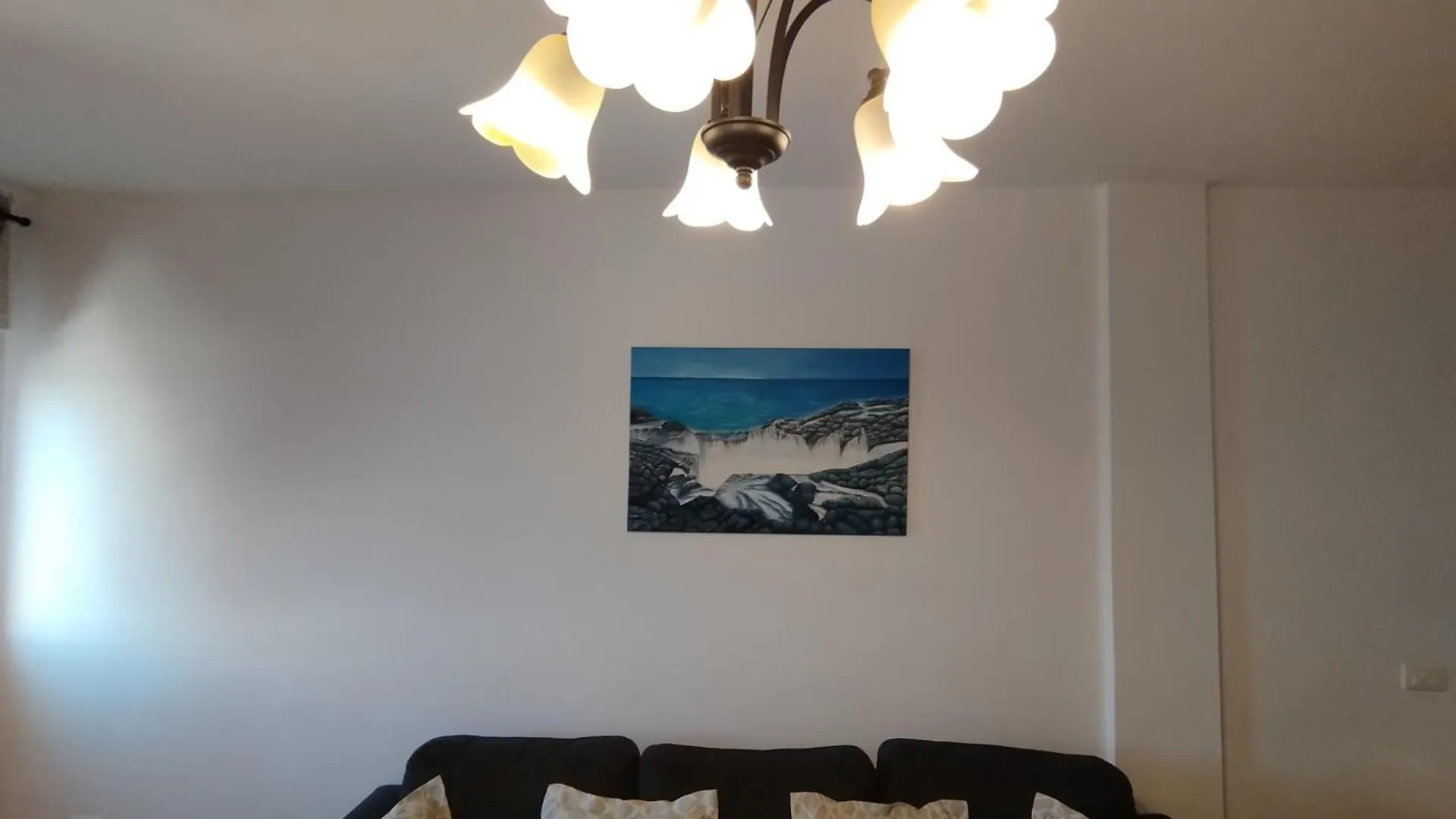 Ocean Breeze Apartment La Garita