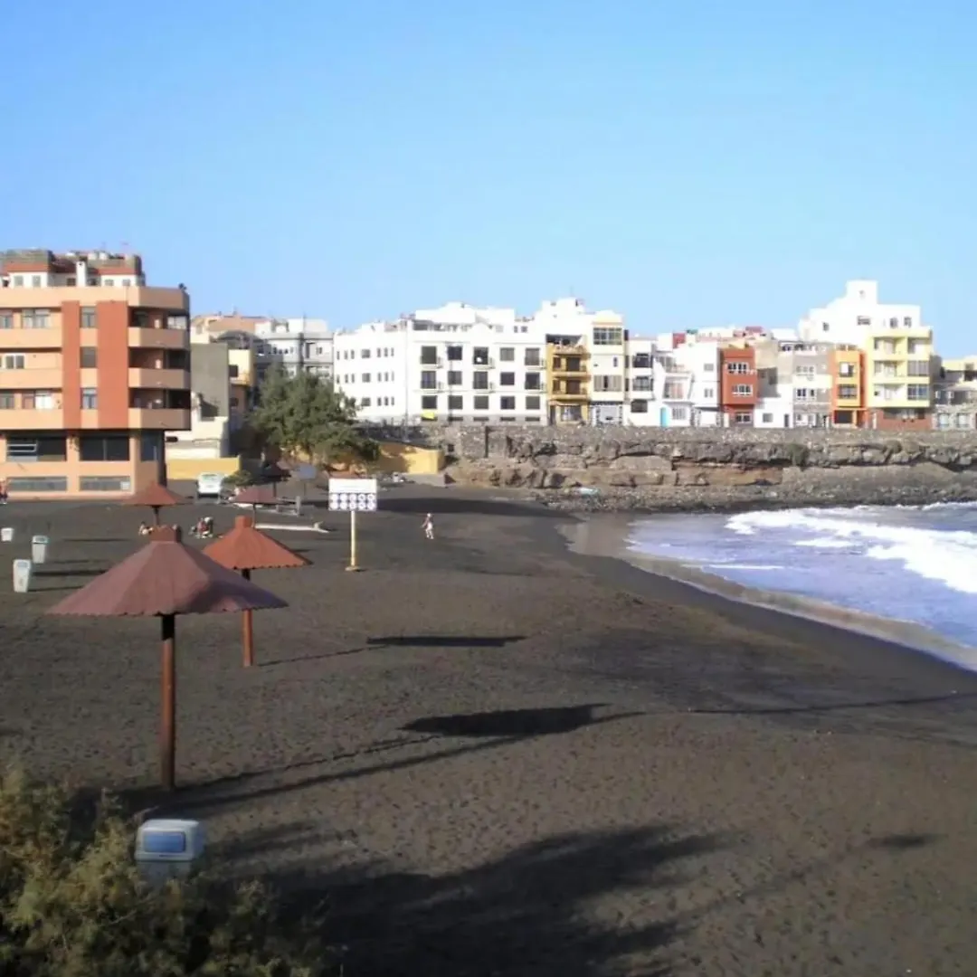 Apartamento Ocean Breeze La Garita