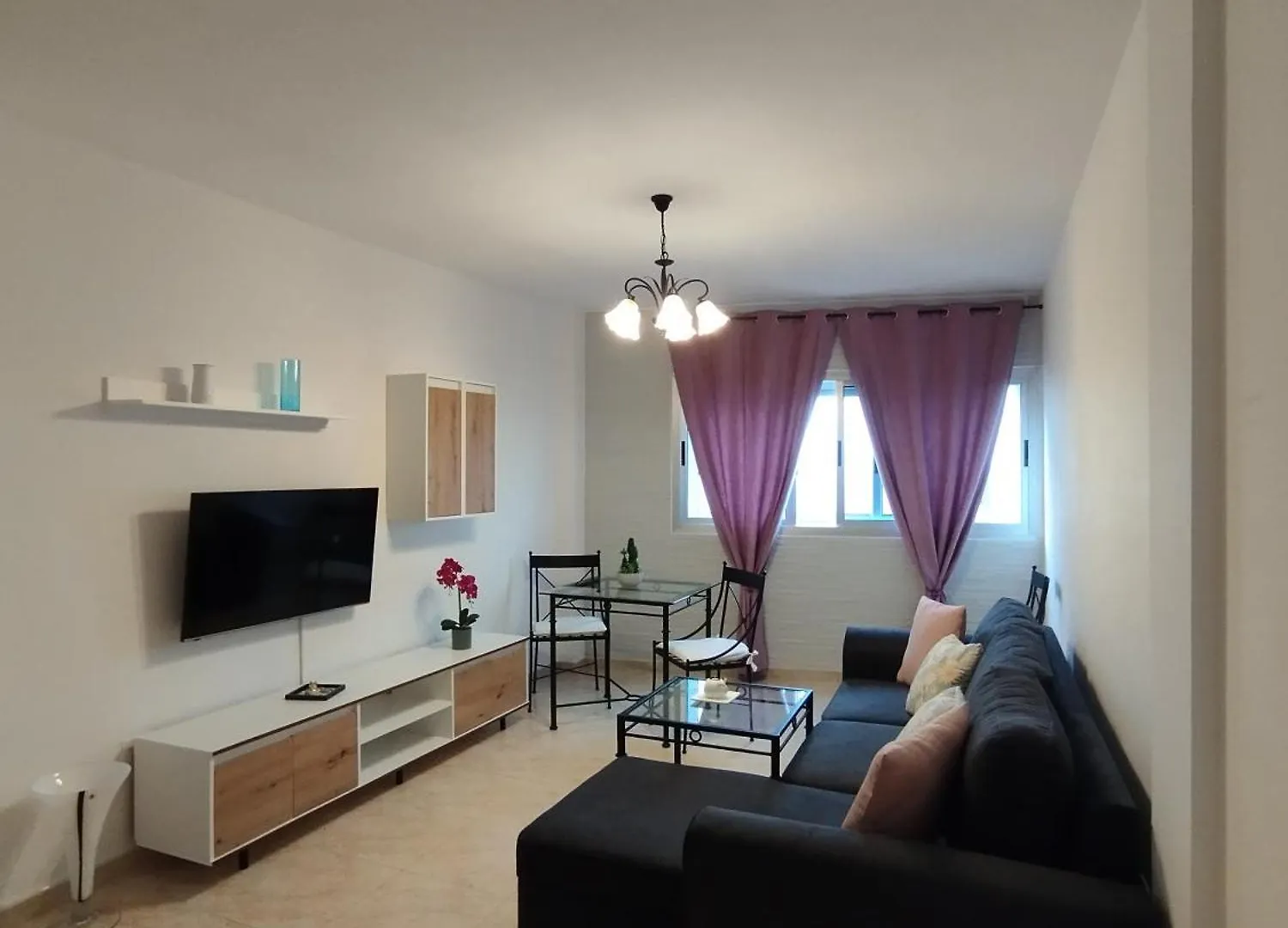 Apartamento Ocean Breeze La Garita
