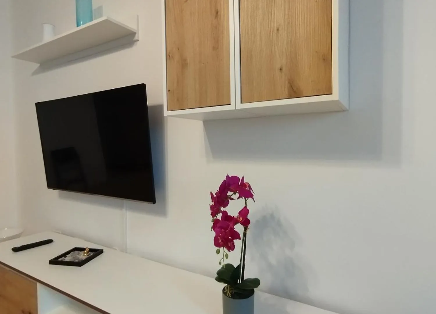 Apartamento Ocean Breeze La Garita