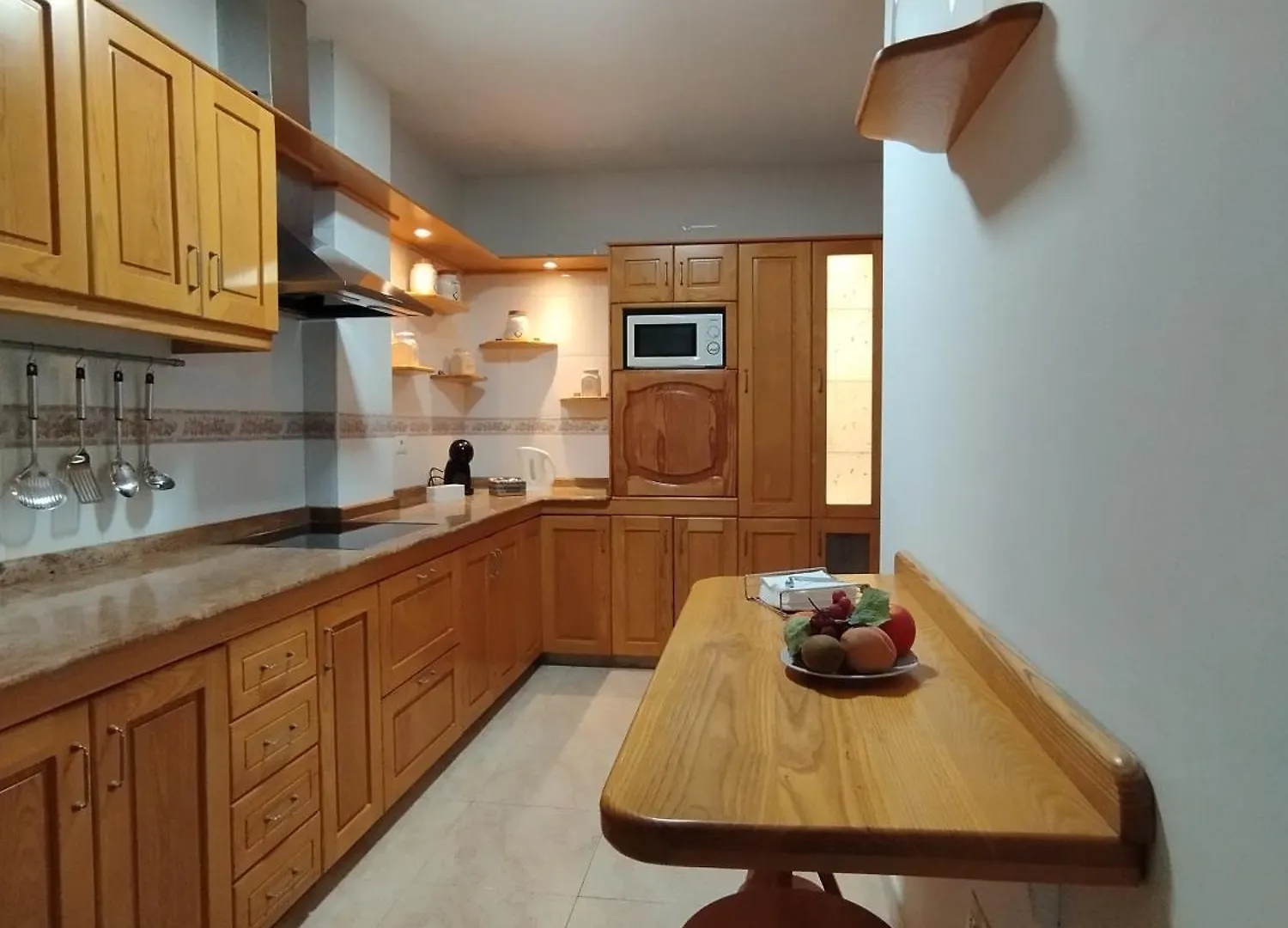 Apartamento Ocean Breeze La Garita