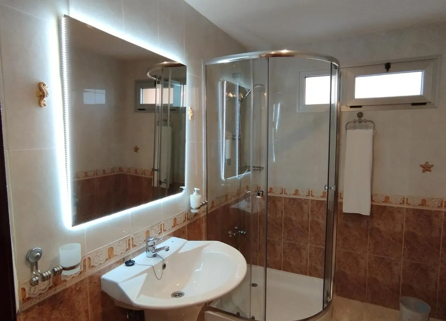 Apartamento Ocean Breeze La Garita