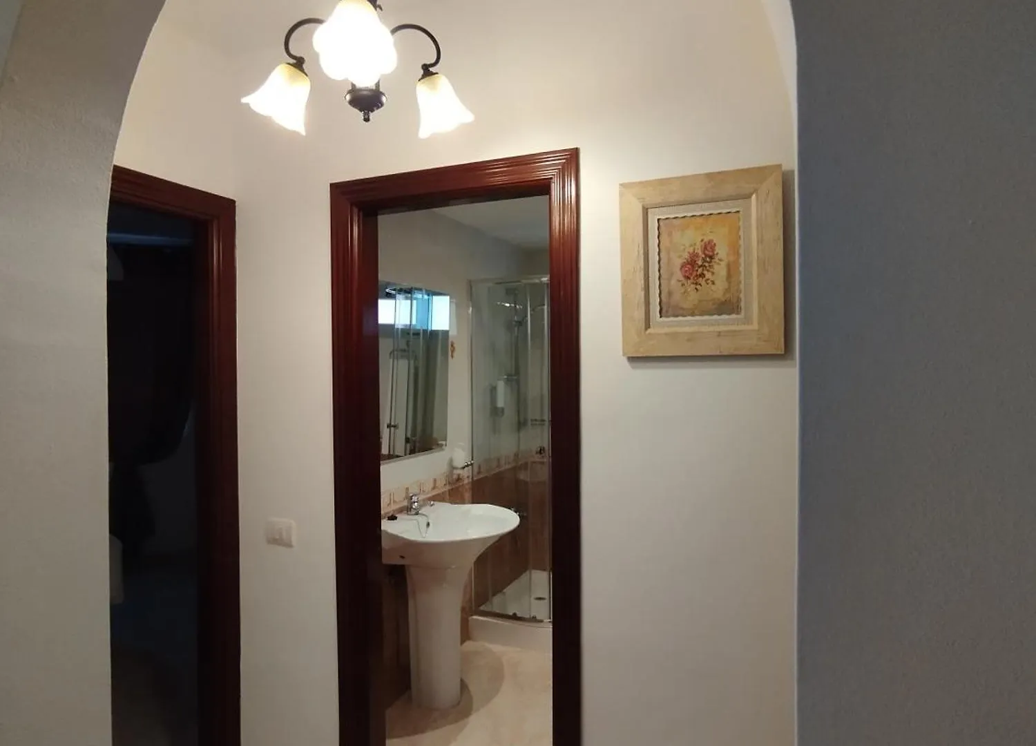 Apartamento Ocean Breeze La Garita España