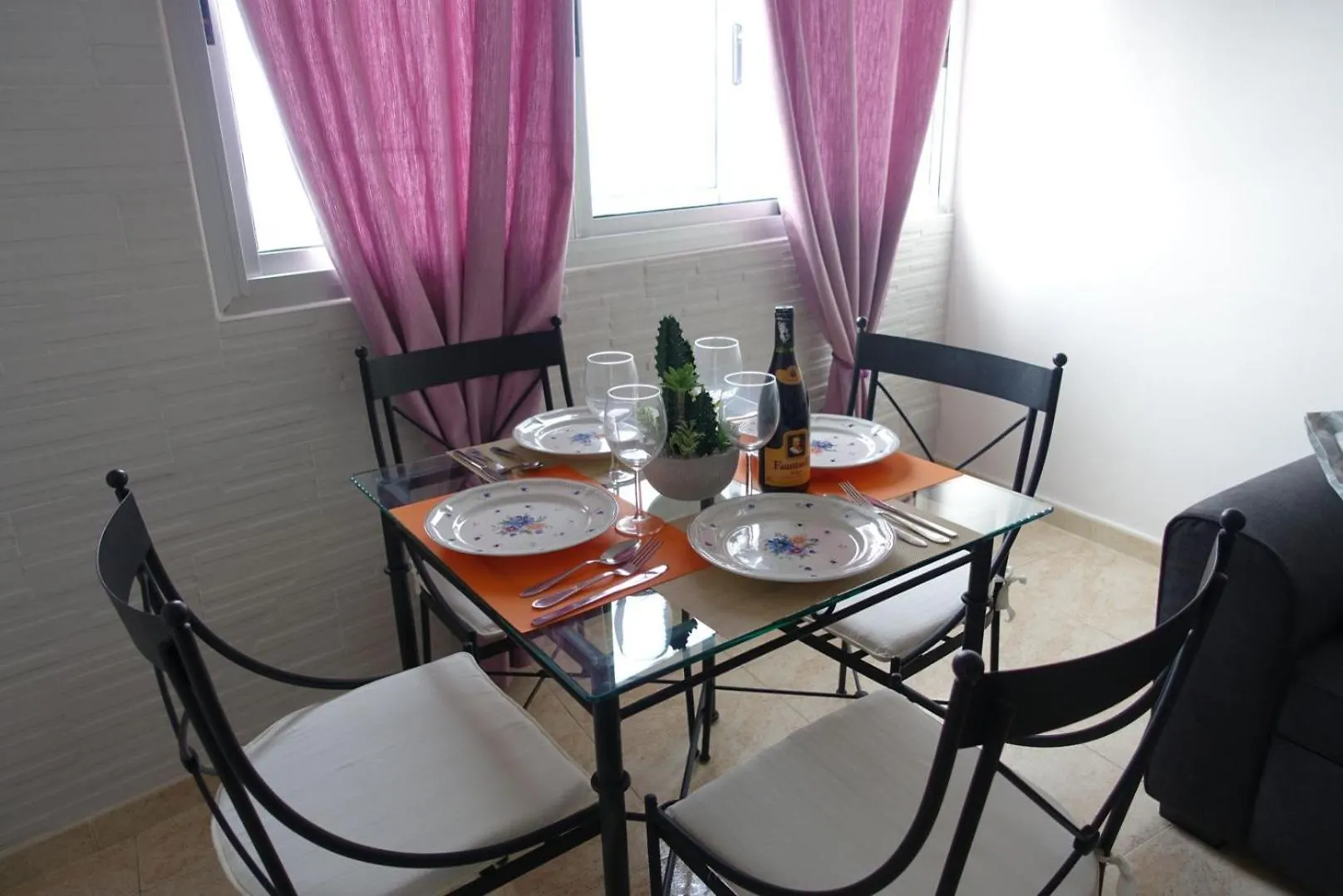 Apartamento Ocean Breeze La Garita