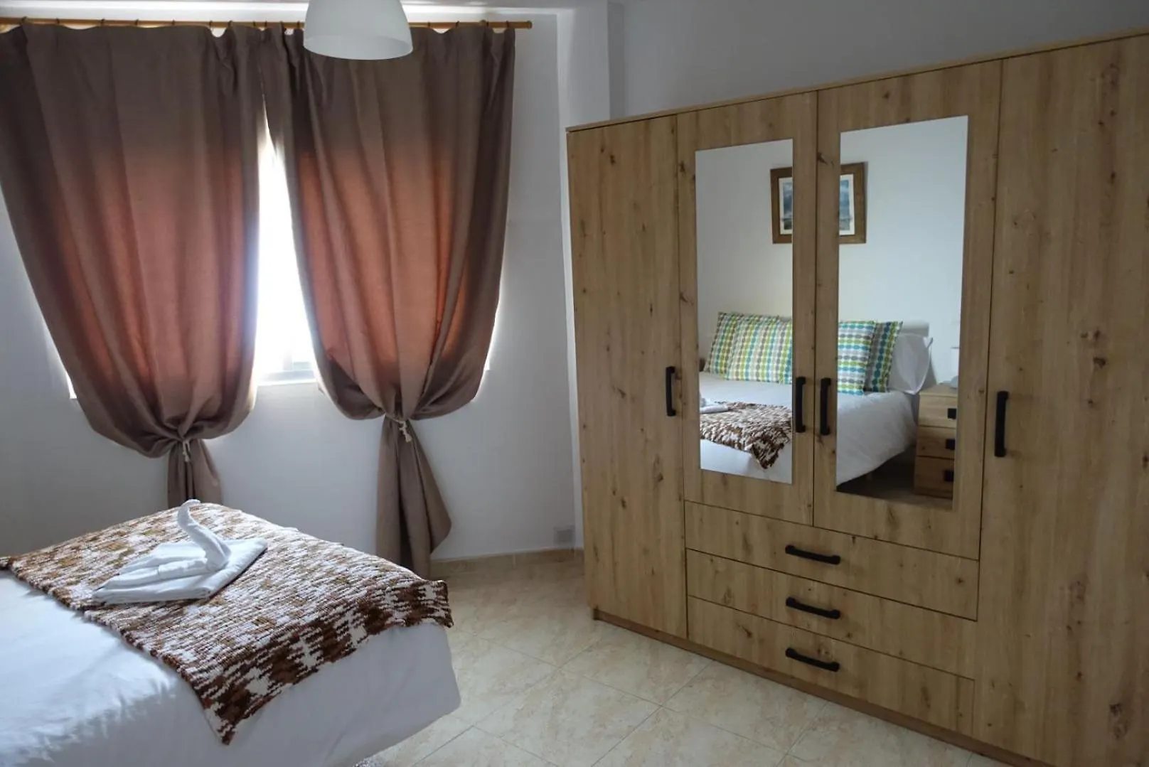 Apartamento Ocean Breeze La Garita