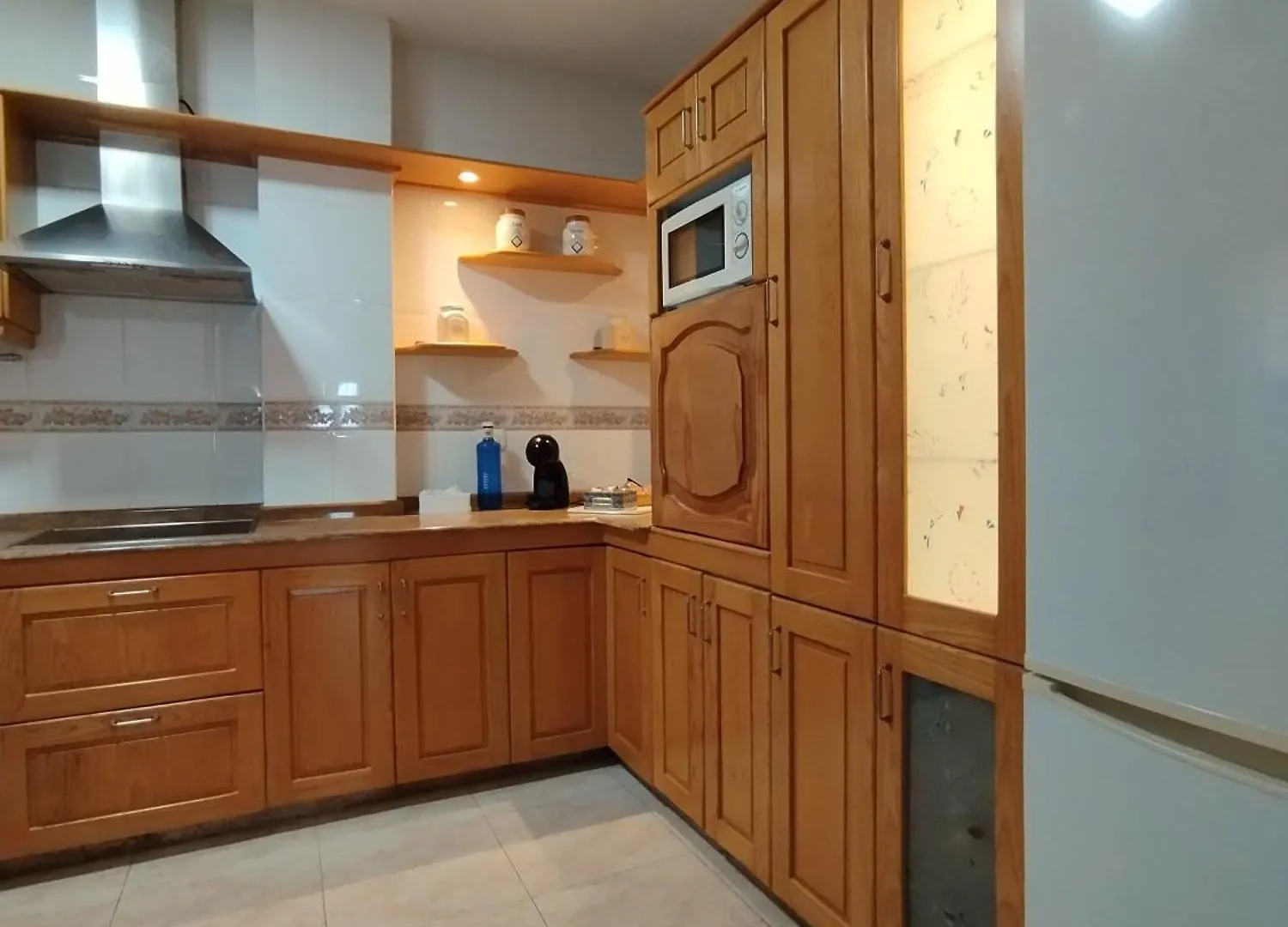 Apartamento Ocean Breeze La Garita España