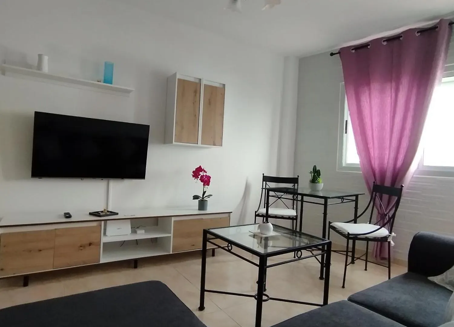 Apartamento Ocean Breeze La Garita