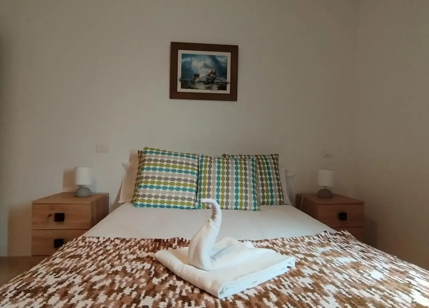 Apartamento Ocean Breeze La Garita 0*,  España