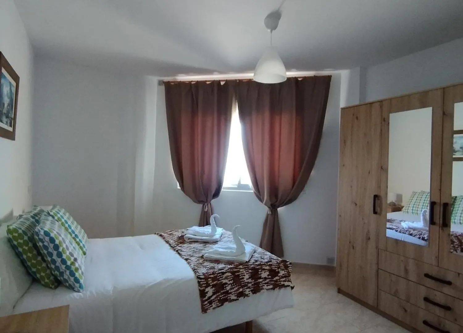 Apartamento Ocean Breeze La Garita España