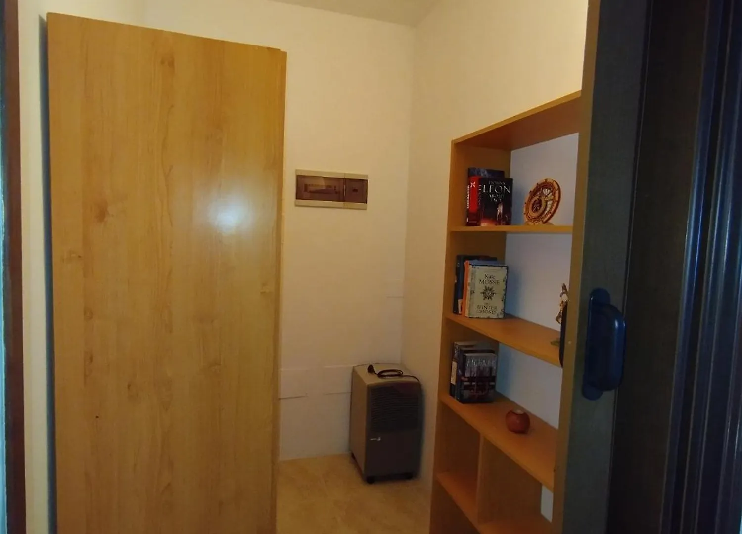 Apartamento Ocean Breeze La Garita