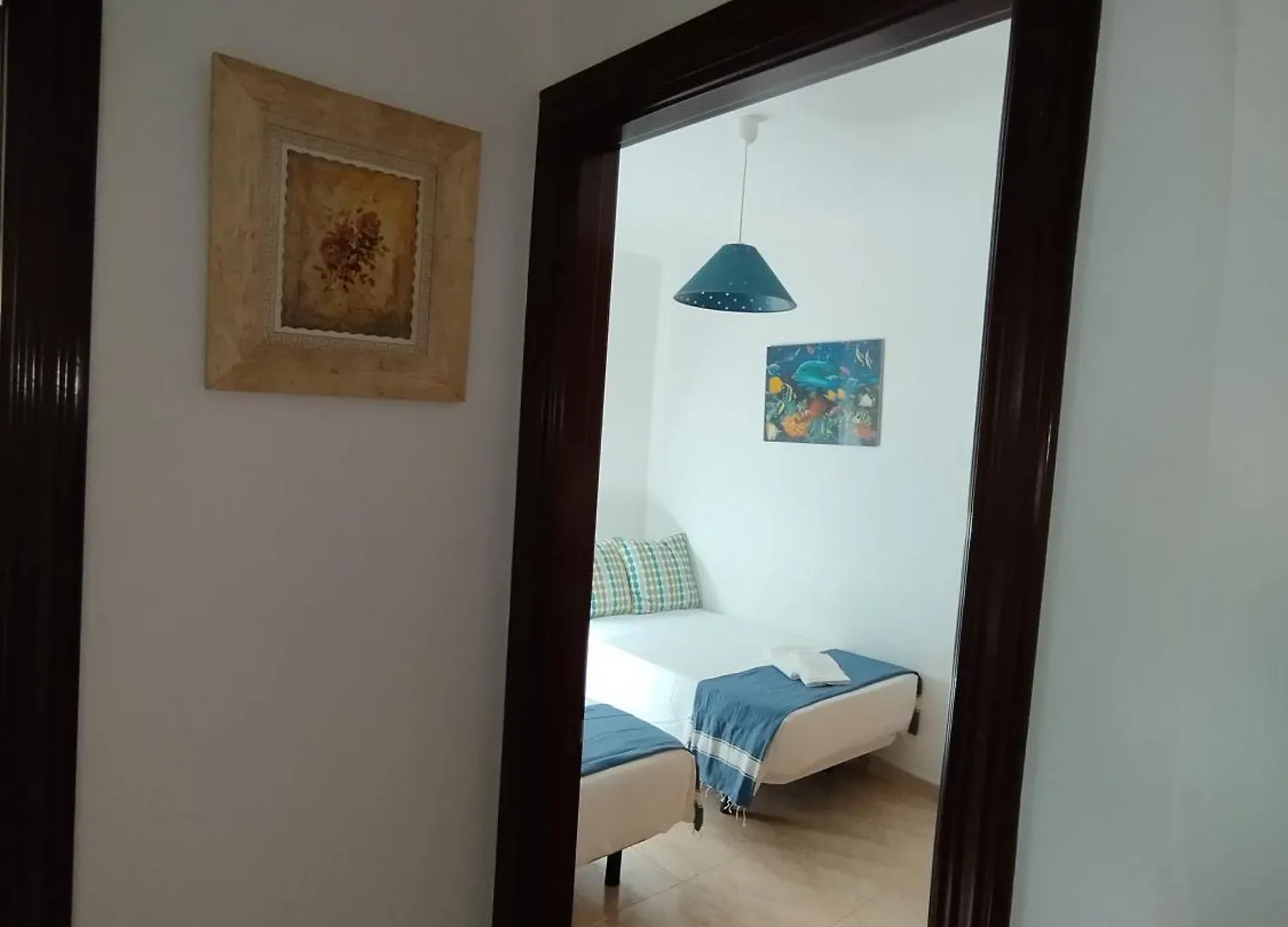Apartamento Ocean Breeze La Garita España