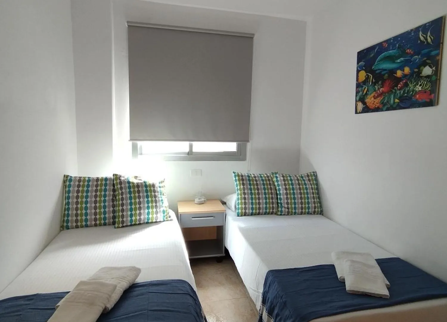 Apartamento Ocean Breeze La Garita