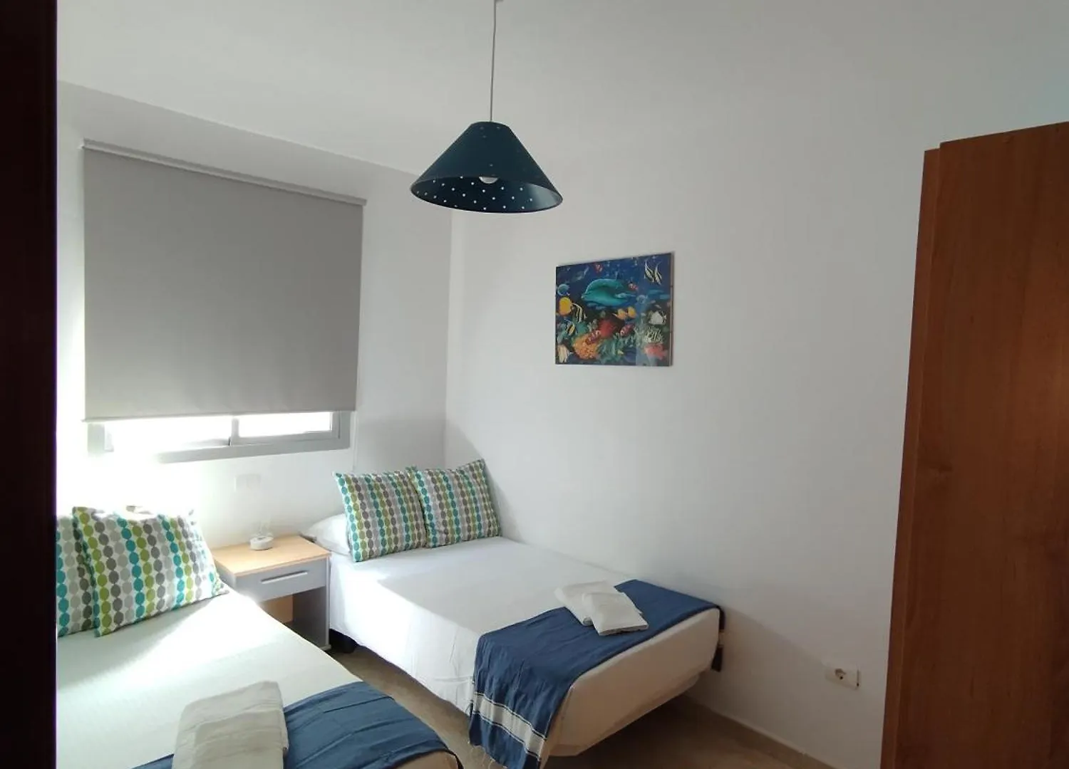 Apartamento Ocean Breeze La Garita