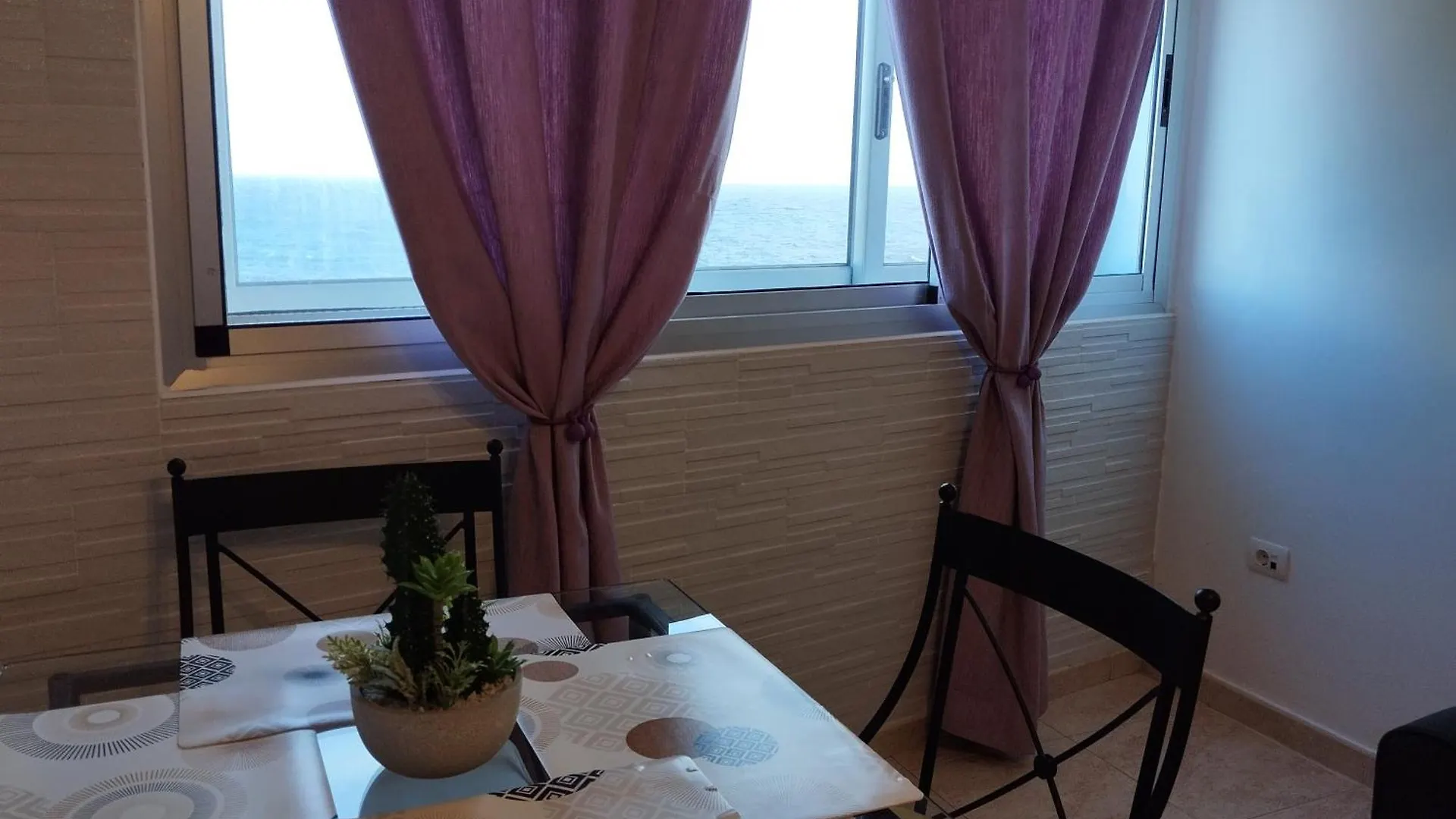 Apartamento Ocean Breeze La Garita España