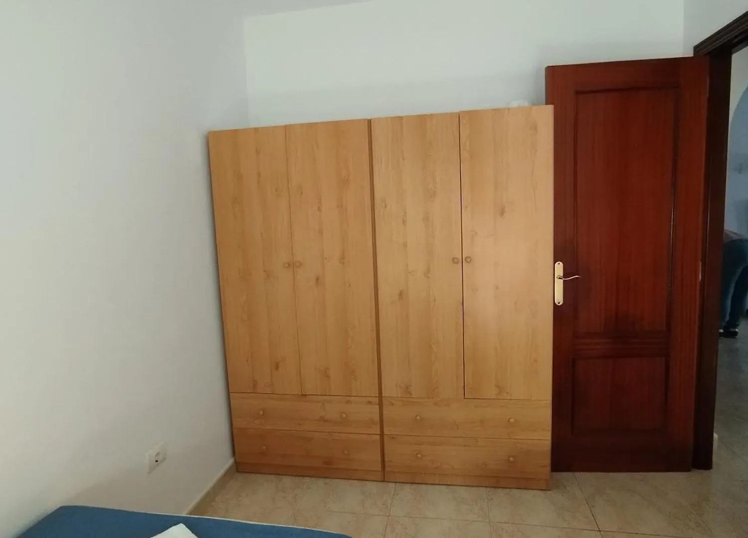 Apartamento Ocean Breeze La Garita 0*,